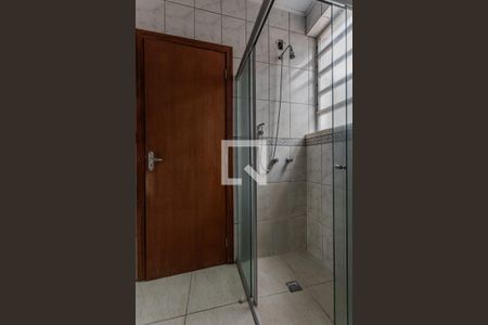 Apartamento à venda com 78m², 3 quartos e sem vagaBanheiro