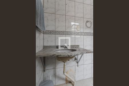 Apartamento à venda com 78m², 3 quartos e sem vagaBanheiro