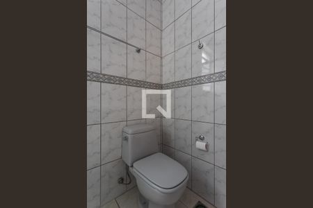 Apartamento à venda com 78m², 3 quartos e sem vagaBanheiro