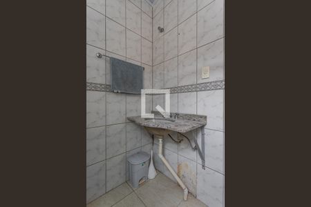 Apartamento à venda com 78m², 3 quartos e sem vagaBanheiro