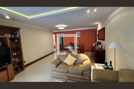 Apartamento à venda com 102m², 2 quartos e 2 vagas Apartamento à venda com 102m², 2 quartos e 2 vagasSala