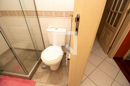 Apartamento à venda com 102m², 2 quartos e 2 vagas Apartamento à venda com 102m², 2 quartos e 2 vagasBanheiro Social