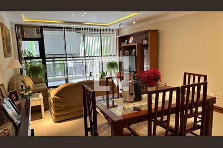 Apartamento à venda com 102m², 2 quartos e 2 vagas Apartamento à venda com 102m², 2 quartos e 2 vagasSala