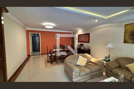 Apartamento à venda com 102m², 2 quartos e 2 vagas Apartamento à venda com 102m², 2 quartos e 2 vagasSala