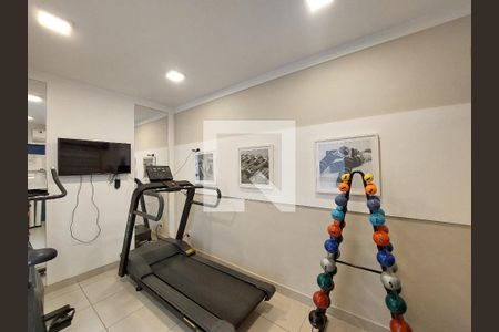 Apartamento para alugar com 40m², 2 quartos e sem vagaÁrea comum