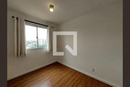Quarto 1 de apartamento para alugar com 2 quartos, 40m² em Jardim Prudência, São Paulo