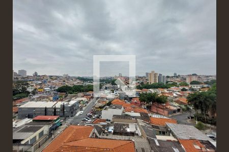 Apartamento para alugar com 40m², 2 quartos e sem vagaVista - Quarto 2