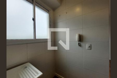 Apartamento para alugar com 40m², 2 quartos e sem vagaÁrea de Serviço