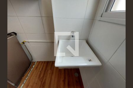 Apartamento para alugar com 40m², 2 quartos e sem vagaÁrea de Serviço