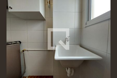 Apartamento para alugar com 40m², 2 quartos e sem vagaÁrea de Serviço