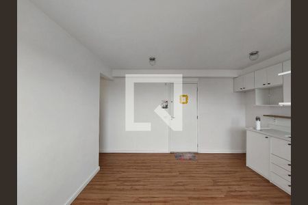 Sala de apartamento para alugar com 2 quartos, 40m² em Jardim Prudência, São Paulo
