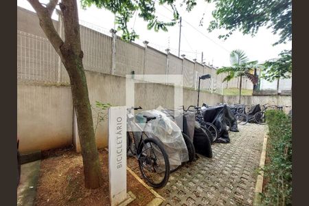 Apartamento para alugar com 40m², 2 quartos e sem vagaÁrea comum