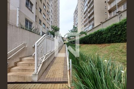 Apartamento para alugar com 40m², 2 quartos e sem vagaÁrea comum