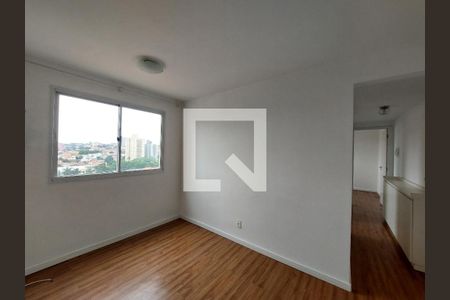 Sala de apartamento para alugar com 2 quartos, 40m² em Jardim Prudência, São Paulo