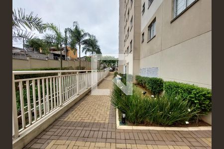 Apartamento para alugar com 40m², 2 quartos e sem vagaÁrea comum