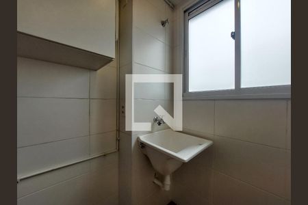Apartamento para alugar com 40m², 2 quartos e sem vagaÁrea de Serviço