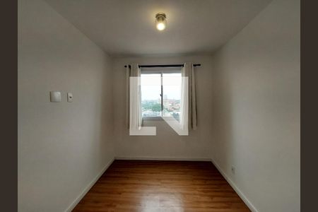 Quarto 1 de apartamento para alugar com 2 quartos, 40m² em Jardim Prudência, São Paulo