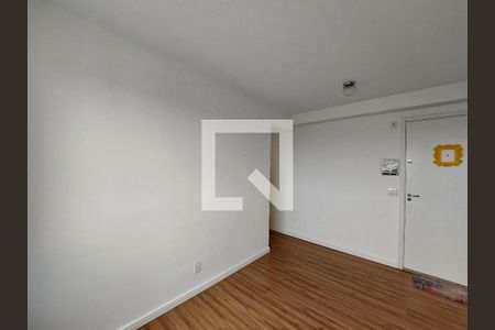 Sala de apartamento para alugar com 2 quartos, 40m² em Jardim Prudência, São Paulo