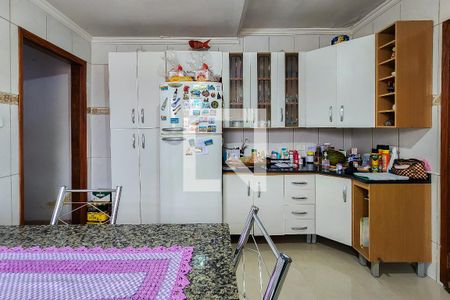 Casa à venda com 165m², 2 quartos e 1 vaga Casa à venda com 165m², 2 quartos e 1 vagaCozinha