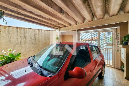 Casa à venda com 165m², 2 quartos e 1 vaga Casa à venda com 165m², 2 quartos e 1 vagaGaragem