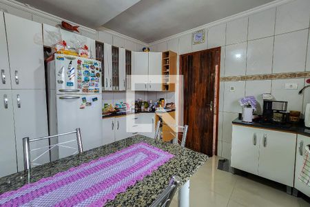 Casa à venda com 165m², 2 quartos e 1 vaga Casa à venda com 165m², 2 quartos e 1 vagaCozinha