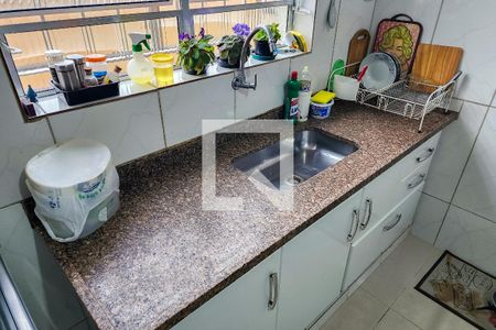 Casa à venda com 165m², 2 quartos e 1 vaga Casa à venda com 165m², 2 quartos e 1 vagaCozinha