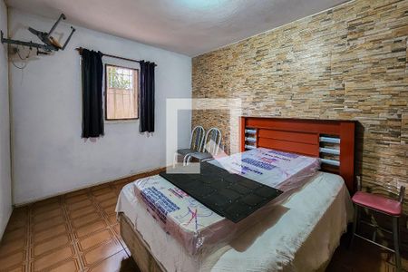 Casa à venda com 165m², 2 quartos e 1 vaga Casa à venda com 165m², 2 quartos e 1 vagaEdícula