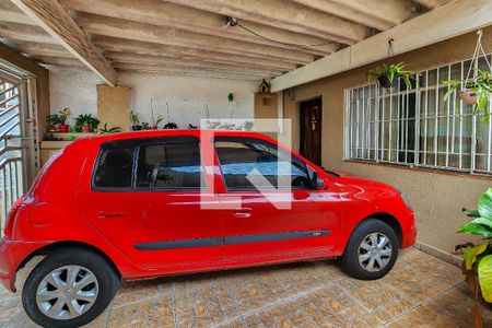 Casa à venda com 165m², 2 quartos e 1 vaga Casa à venda com 165m², 2 quartos e 1 vagaGaragem