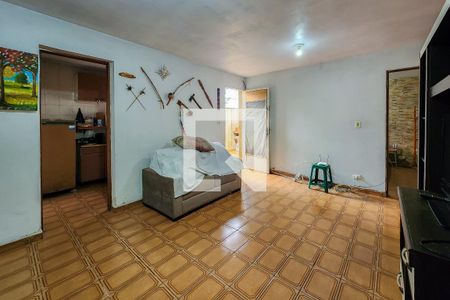 Casa à venda com 165m², 2 quartos e 1 vaga Casa à venda com 165m², 2 quartos e 1 vagaEdícula