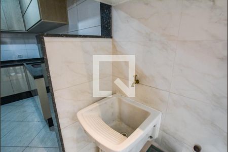 Apartamento à venda com 55m², 2 quartos e 1 vagaÁrea de Serviço