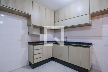 Apartamento à venda com 55m², 2 quartos e 1 vagaCozinha