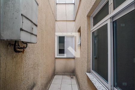 Apartamento à venda com 55m², 2 quartos e 1 vagaÁrea de Serviço