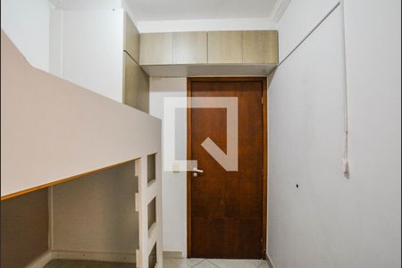 Quarto 1 de apartamento à venda com 2 quartos, 55m² em Santa Terezinha, Santo André