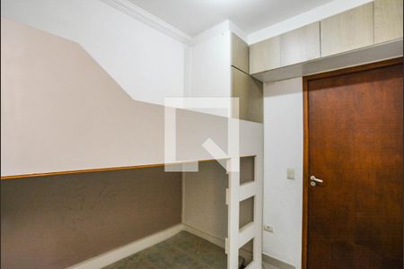 Quarto 1 de apartamento à venda com 2 quartos, 55m² em Santa Terezinha, Santo André