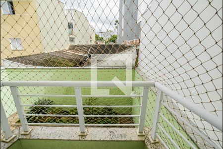 Apartamento à venda com 55m², 2 quartos e 1 vagaQuarto Suíte