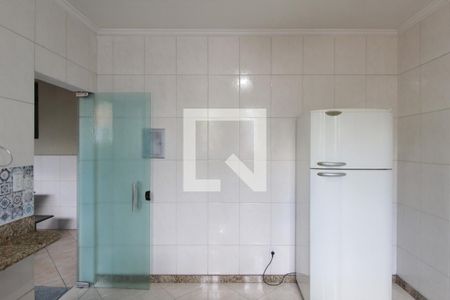 Casa à venda com 200m², 3 quartos e 2 vagasCozinha