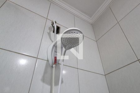 Casa à venda com 200m², 3 quartos e 2 vagasBanheiro da Suite