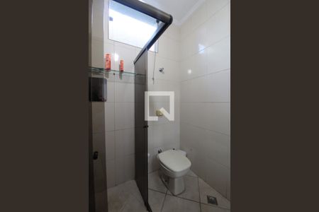 Casa à venda com 200m², 3 quartos e 2 vagasBanheiro Social