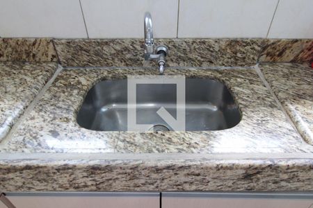 Casa à venda com 200m², 3 quartos e 2 vagasCozinha