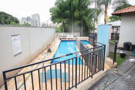 Apartamento para alugar com 42m², 2 quartos e 1 vagaGaragem