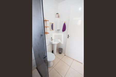 Apartamento para alugar com 42m², 2 quartos e 1 vagaBanheiro