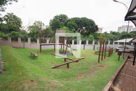 Apartamento para alugar com 42m², 2 quartos e 1 vagaÁrea comum - Playground