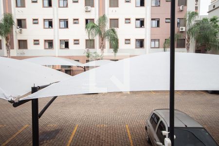 Apartamento para alugar com 42m², 2 quartos e 1 vagaVista do Quarto 2