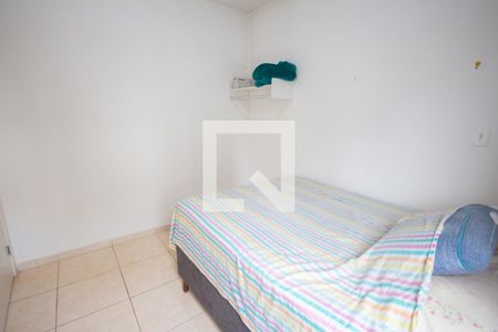 Apartamento para alugar com 42m², 2 quartos e 1 vagaQuarto 2