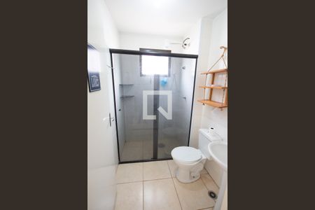 Apartamento para alugar com 42m², 2 quartos e 1 vagaBanheiro