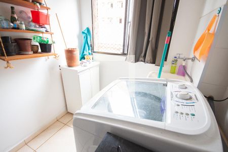 Apartamento para alugar com 42m², 2 quartos e 1 vagaÁrea de Serviço