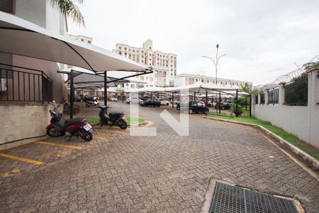 Apartamento para alugar com 42m², 2 quartos e 1 vagaGaragem