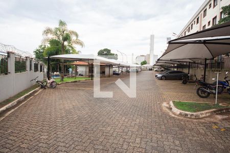 Apartamento para alugar com 42m², 2 quartos e 1 vagaGaragem