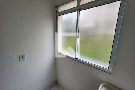 Apartamento para alugar com 49m², 2 quartos e 1 vaga Apartamento para alugar com 49m², 2 quartos e 1 vagaLavanderia