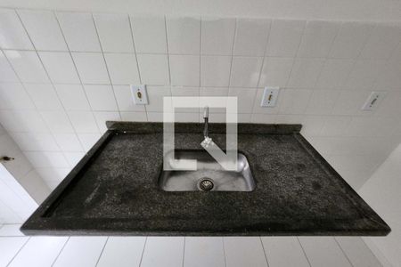 Apartamento para alugar com 49m², 2 quartos e 1 vaga Apartamento para alugar com 49m², 2 quartos e 1 vagaCozinha